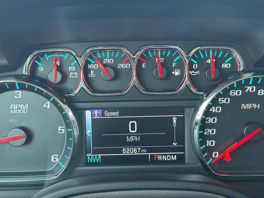 Used 2016 Chevrolet Tahoe LT RWD image 23