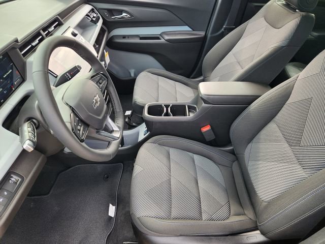 New 2027 Chevrolet Bolt LT w/ Comfort Package image 9
