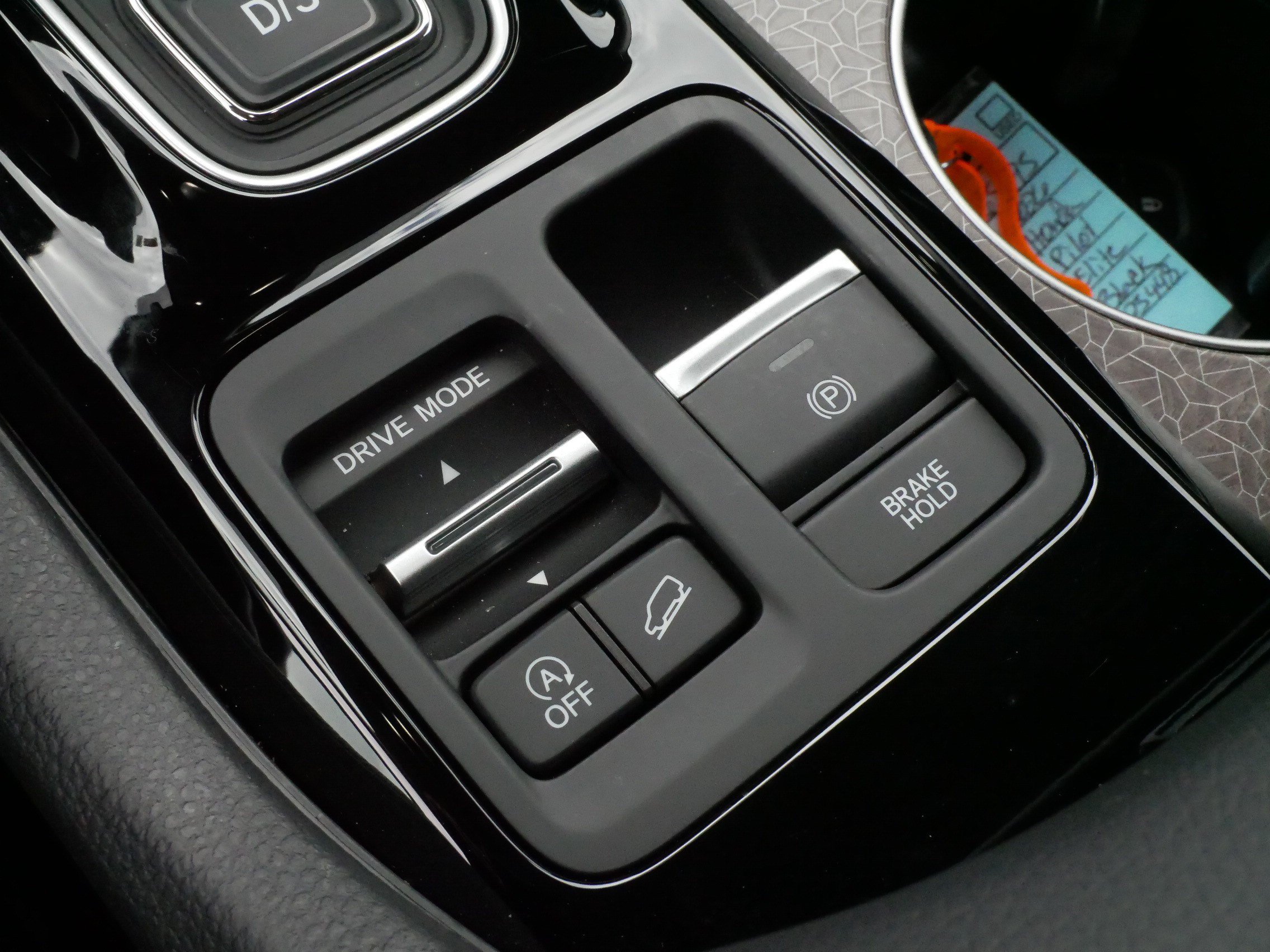 Used 2026 Honda Pilot Elite image 25