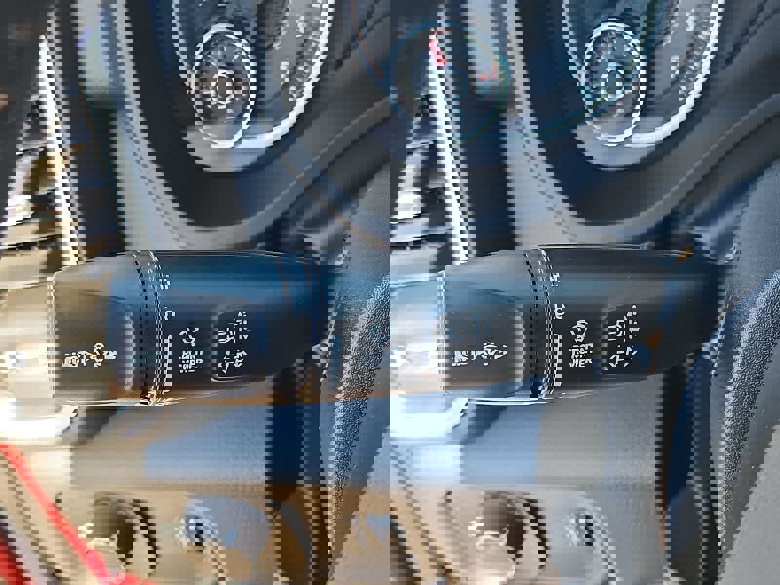 Certified 2023 RAM 1500 Big Horn image 27