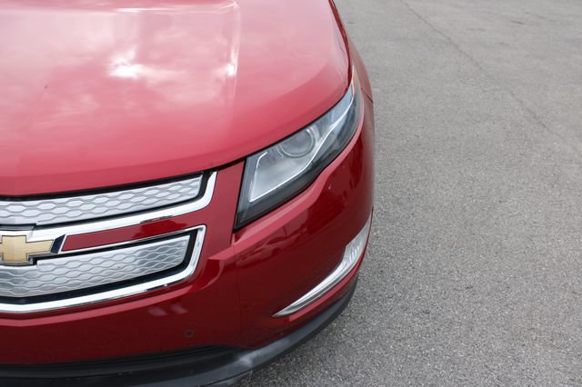 Used 2012 Chevrolet Volt Premium w/ Premium Trim Package FWD image 37
