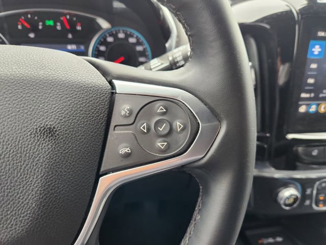 Certified 2023 Chevrolet Traverse LT FWD image 29