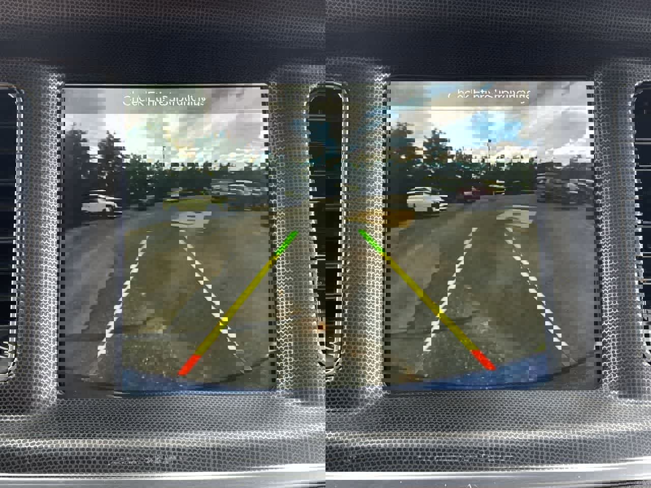 Used 2018 Dodge Charger R/T w/ Beats Audio Group image 25