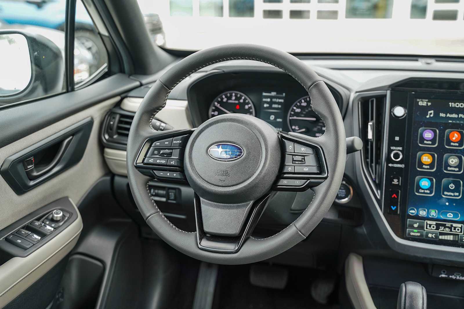 New 2026 Subaru Forester Premium image 17