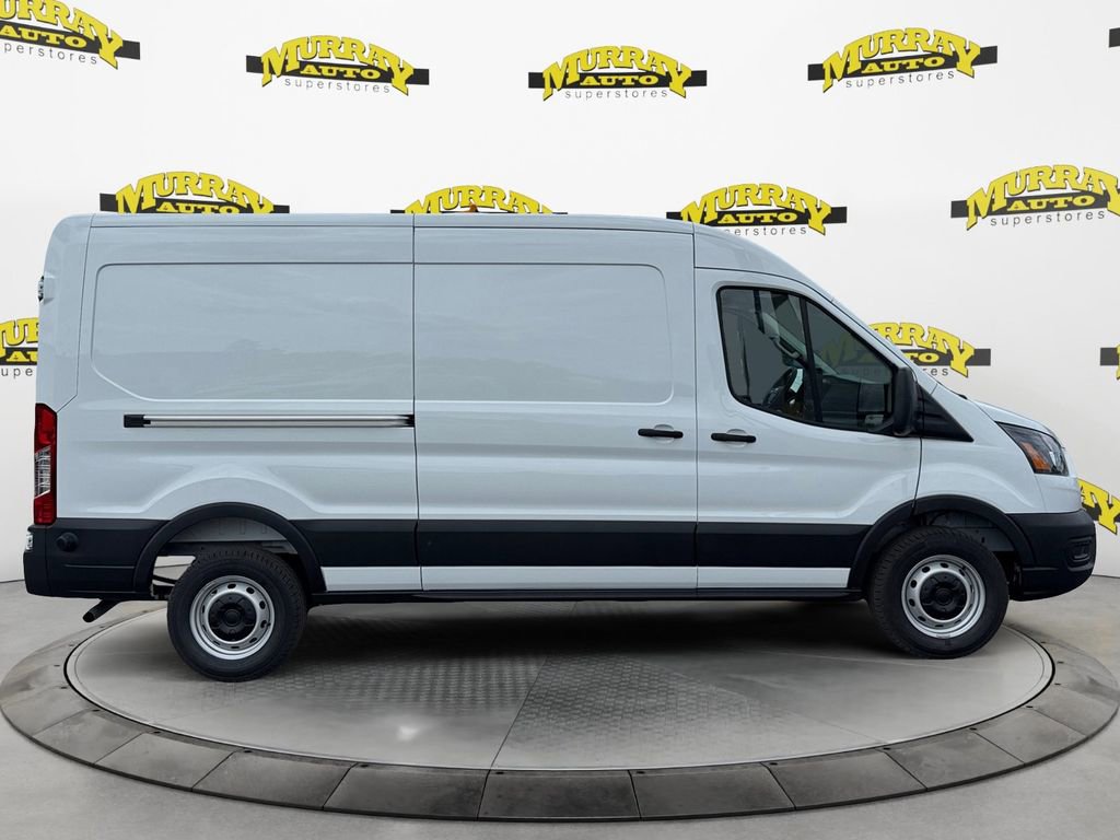 New 2026 Ford Transit 250 148 Medium Roof image 7