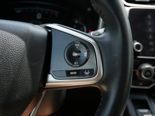 Used 2017 Honda CR-V Touring image 18