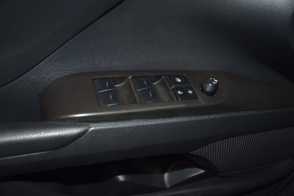 Used 2024 Toyota Camry LE FWD image 23