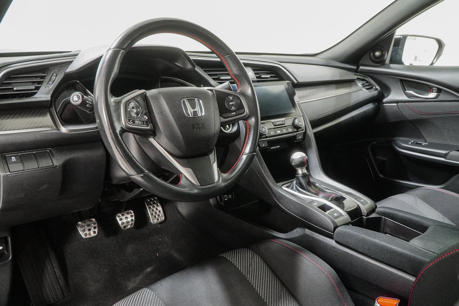 Used 2018 Honda Civic Si image 19