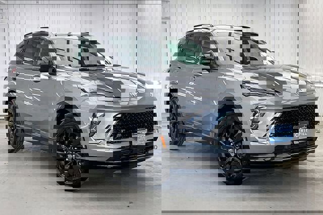 Certified 2025 Buick Envision Sport Touring AWD/4WD image 34