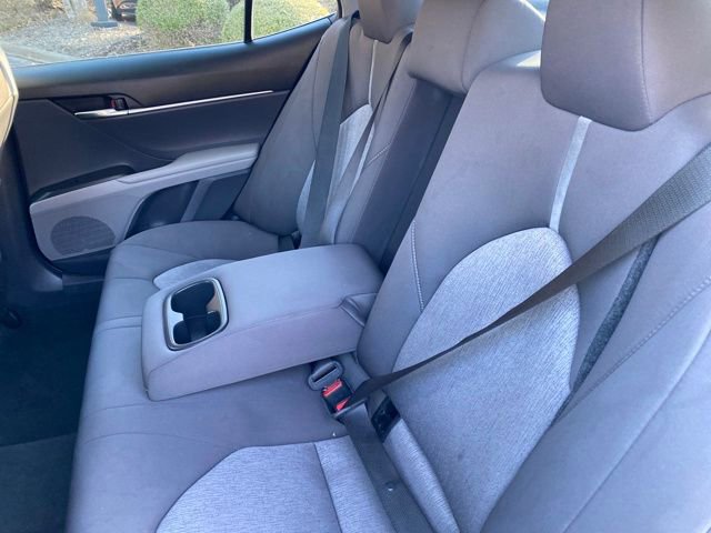 Used 2022 Toyota Camry LE image 16