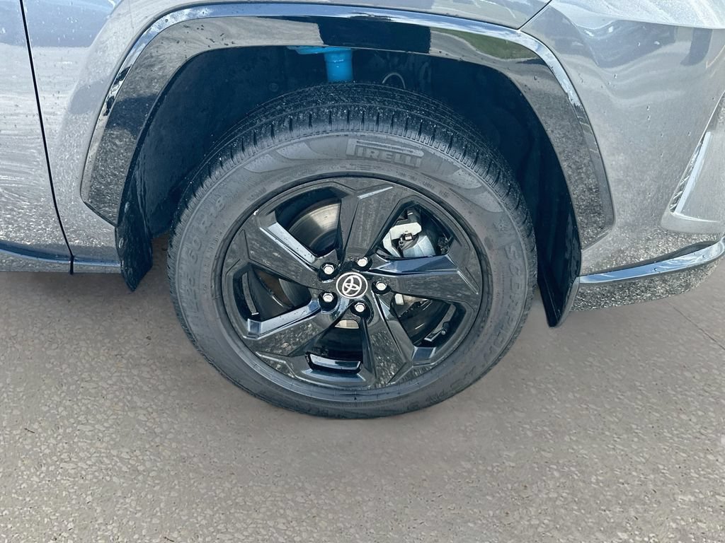 Used 2020 Toyota RAV4 XSE AWD/4WD image 28