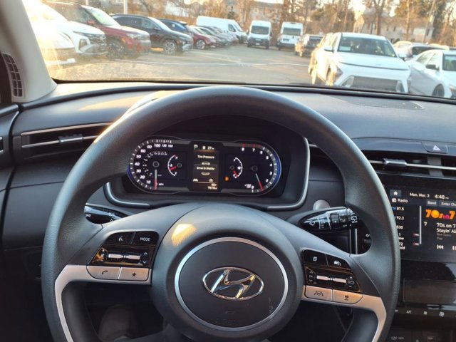 Used 2024 Hyundai Tucson SEL image 20