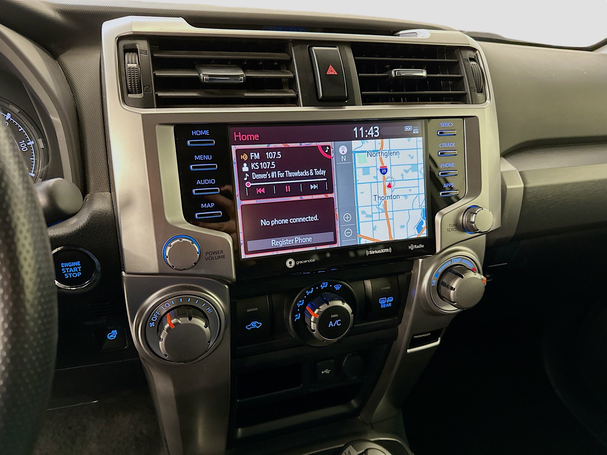 Used 2024 Toyota 4Runner SR5 Premium image 26