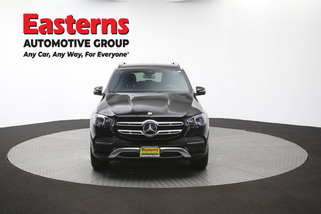 Used 2021 Mercedes-Benz GLE 350 4MATIC image 55