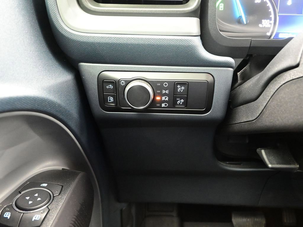 Used 2024 Ford Maverick Lariat w/ Black Appearance Package image 17