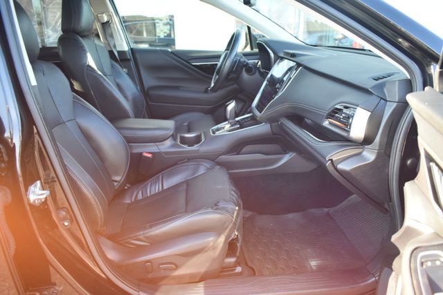 Used 2021 Subaru Outback Limited w/ Popular Package #2 AWD/4WD image 47