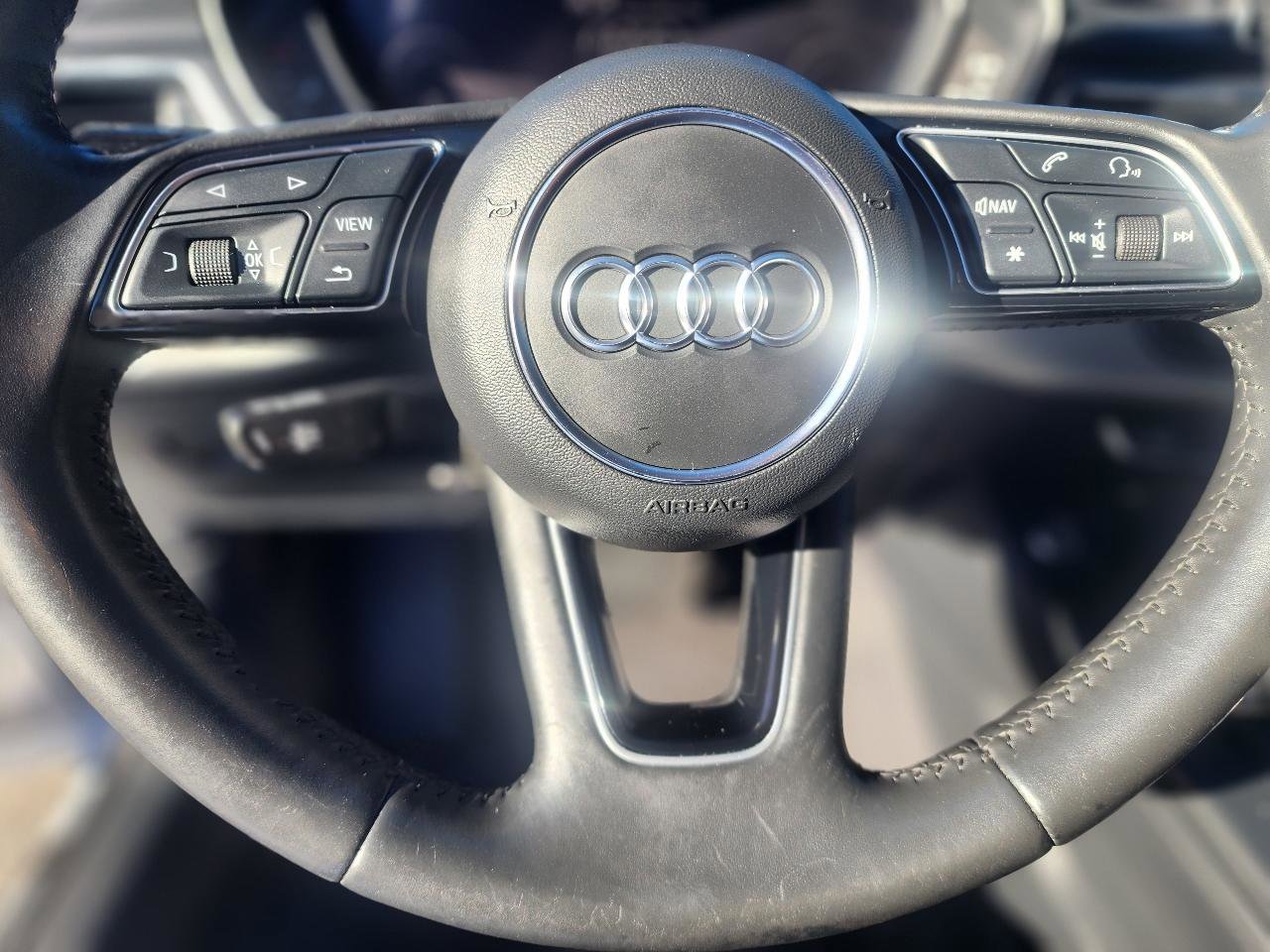 Used 2018 Audi A4 2.0T Premium Plus image 16