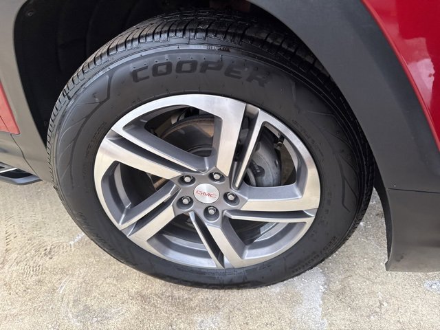 Used 2018 GMC Terrain SLT w/ Preferred Package image 38