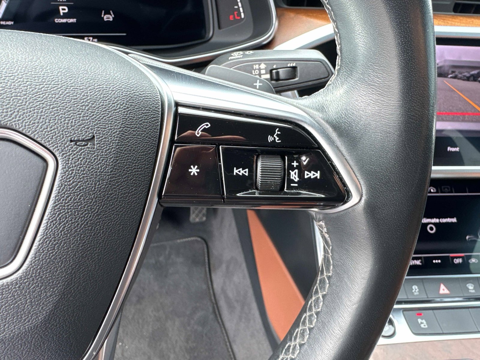 Used 2023 Audi A6 2.0T Premium image 28