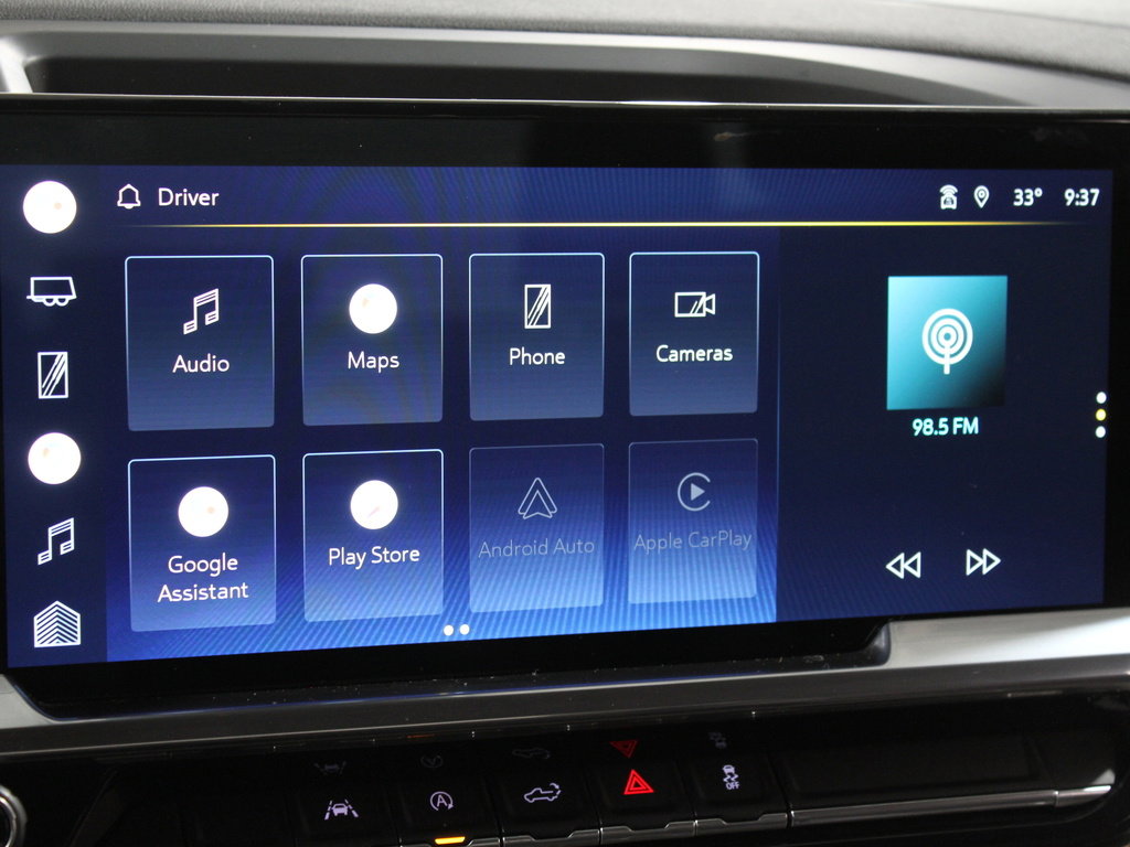 Certified 2022 Chevrolet Silverado 1500 LT image 11