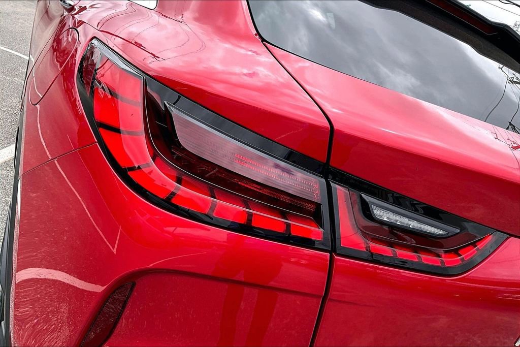 Certified 2025 INFINITI QX55 Sensory w/ Lighting Package image 42