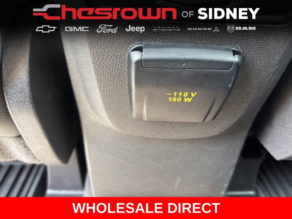 Used 2015 Ford C-MAX SEL w/ Equipment Group 303A image 31