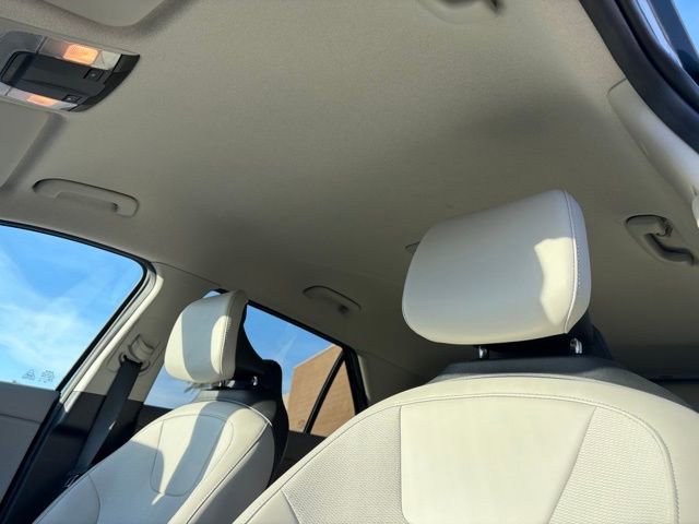 Used 2023 Kia Niro Wind w/ Wind Preserve Package image 10