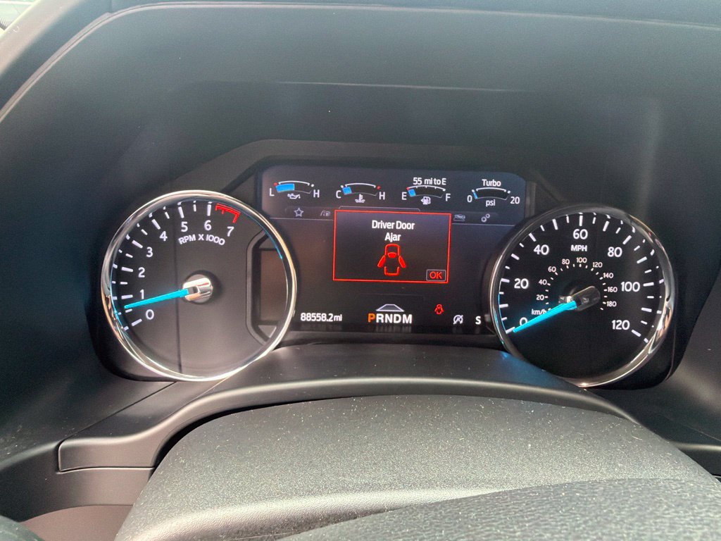 Used 2020 Ford Expedition Platinum AWD/4WD image 27
