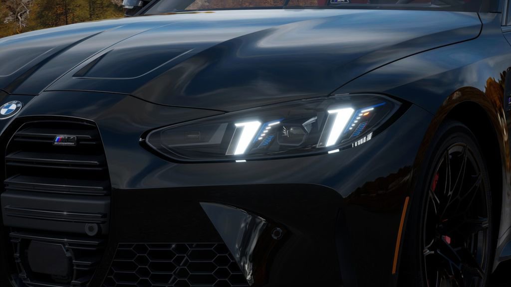 New 2027 BMW M4 Competition image 6