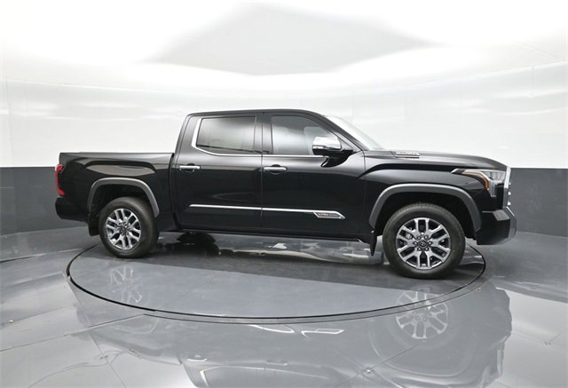 New 2026 Toyota Tundra 1794 Edition image 17