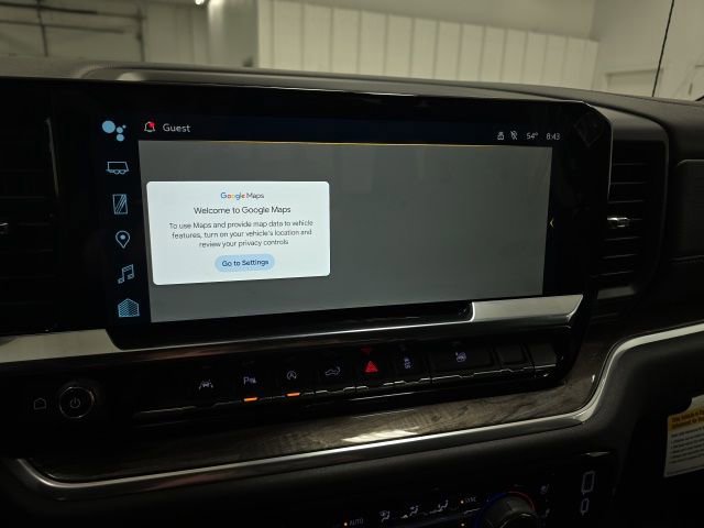 New 2026 Chevrolet Silverado 1500 LTZ image 13