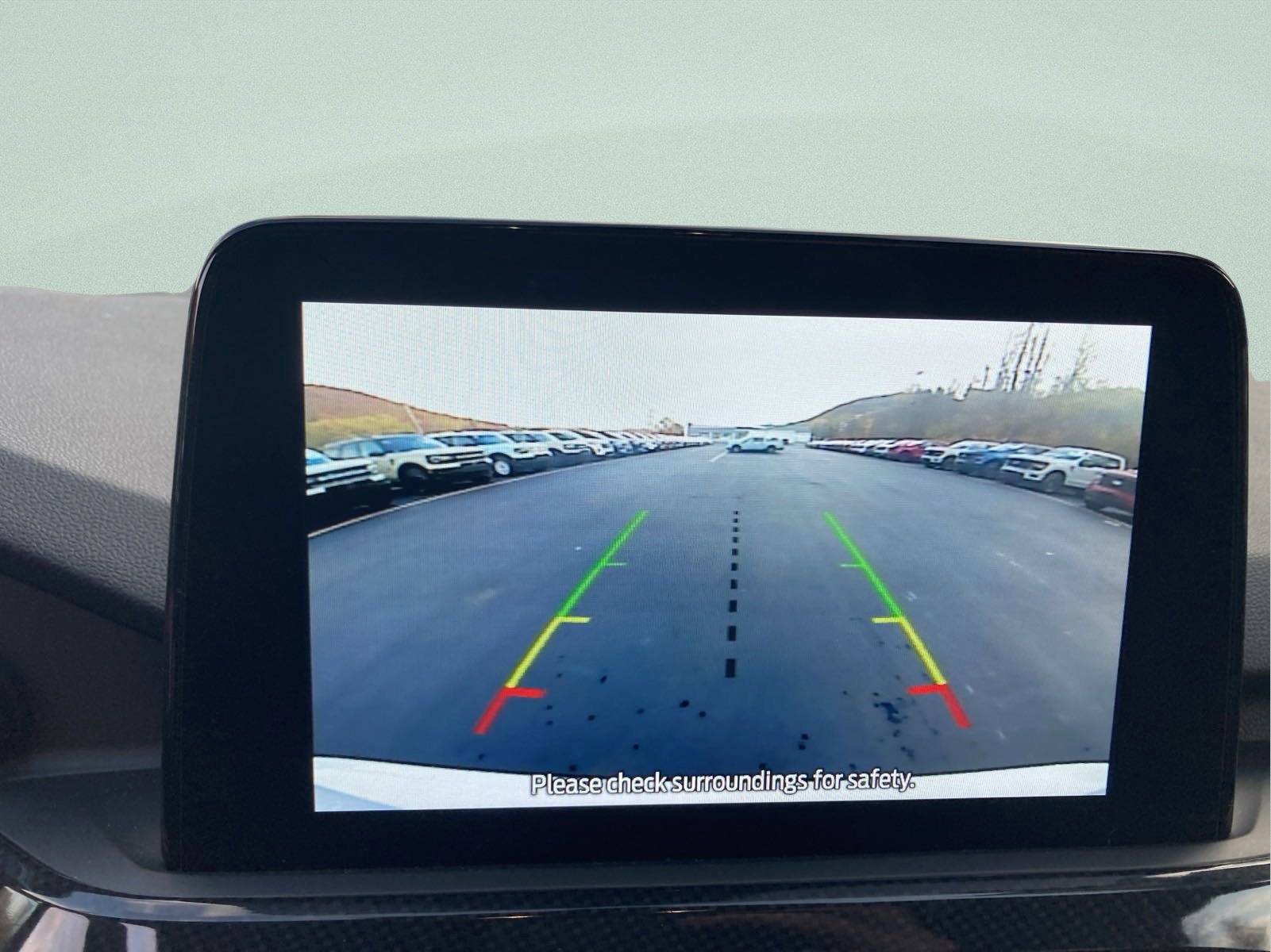 Used 2023 Ford Escape ST-Line image 23