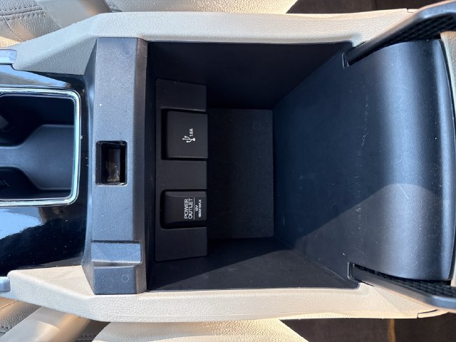Used 2016 Honda Accord EX-L image 26