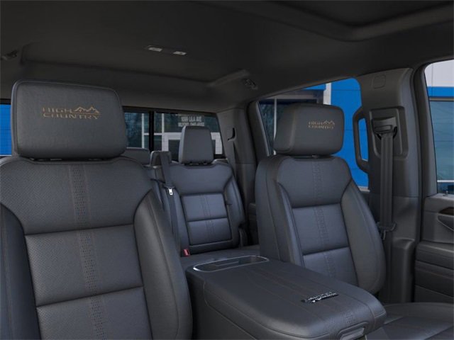 New 2026 Chevrolet Silverado 2500 High Country image 24