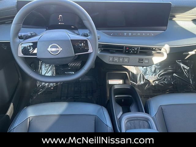 New 2026 Nissan Leaf SV+ w/ Floor Mat Package (SV+) image 14