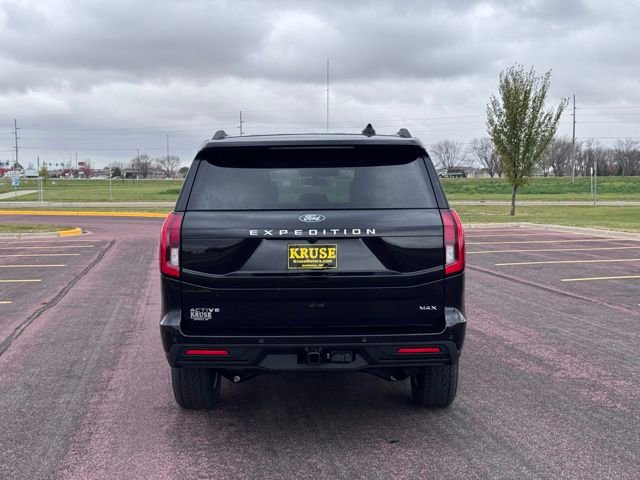 New 2025 Ford Expedition Max Active AWD/4WD image 32