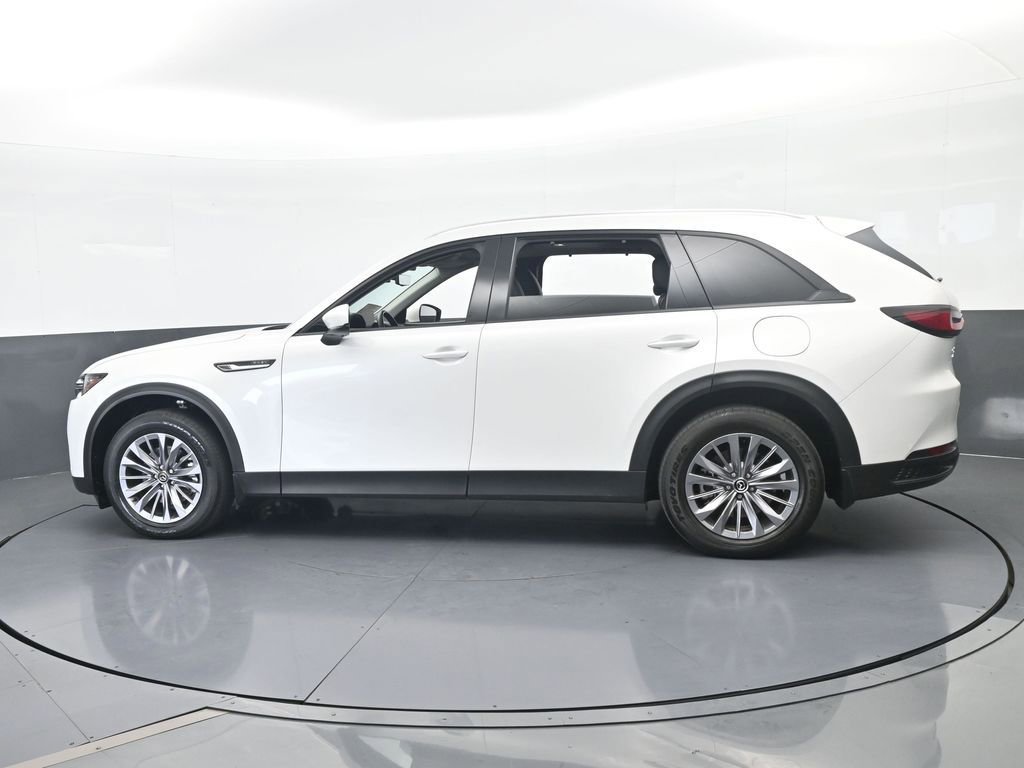 Used 2025 MAZDA CX-90 Plug-In Hybrid w/ Preferred image 3