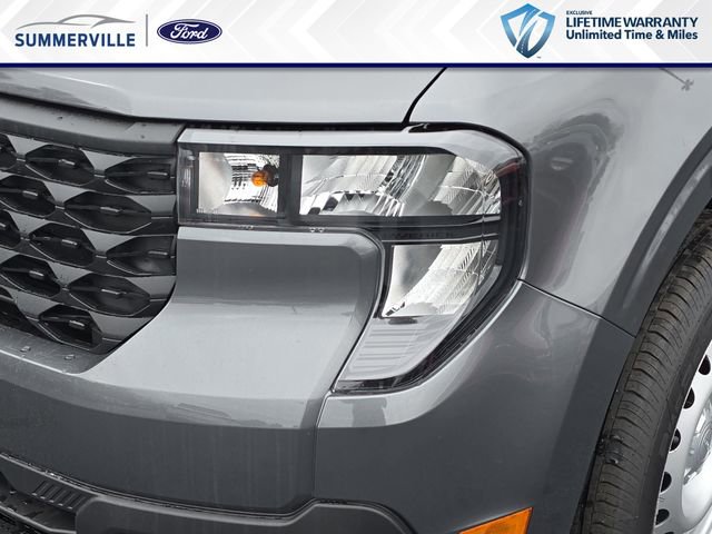 New 2026 Ford Maverick XL FWD image 31
