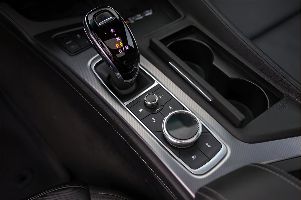 Used 2020 Cadillac CT5 Premium Luxury image 20