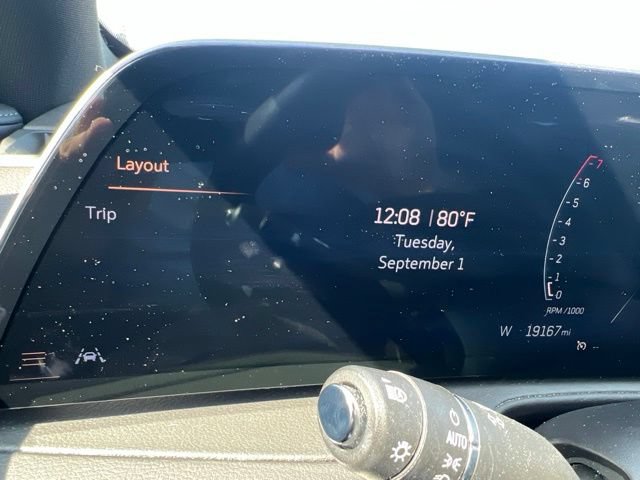 Used 2024 Cadillac XT4 Premium Luxury AWD/4WD image 20
