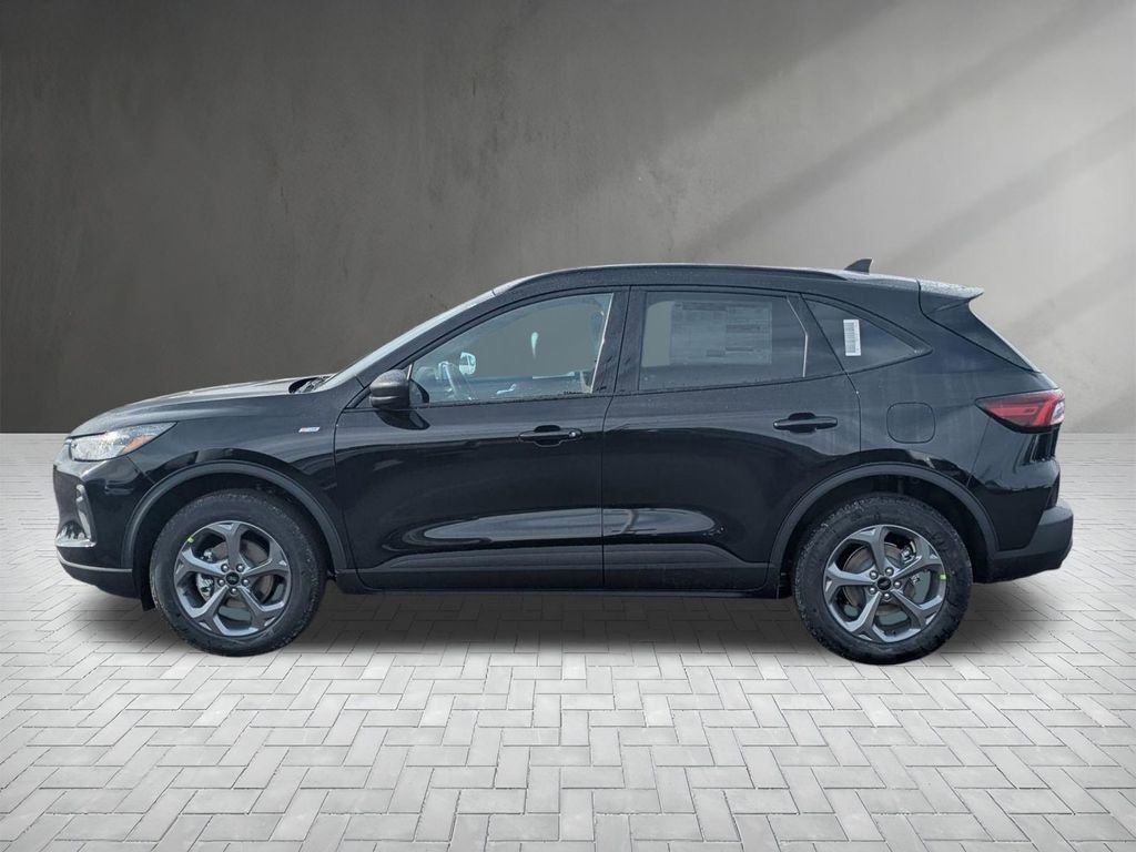 New 2026 Ford Escape ST-Line w/ Cold Weather Package image 5