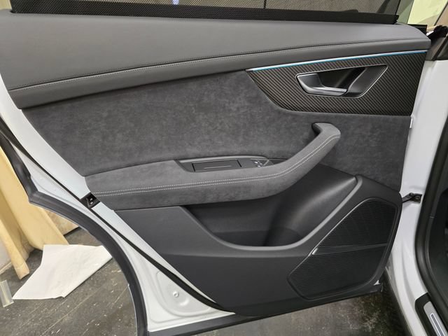 New 2026 Audi RS Q8 performance AWD/4WD image 28
