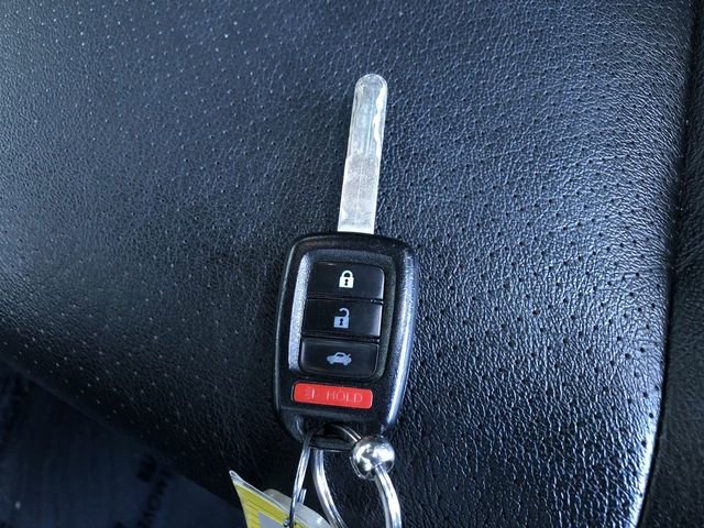 Used 2017 Honda Accord Sport Special Edition image 30