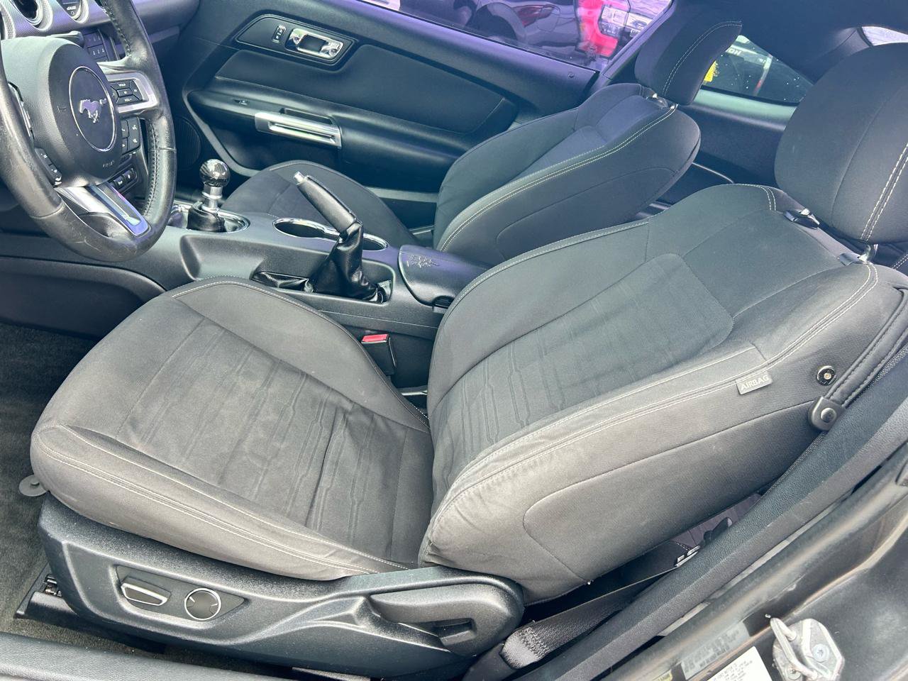 Used 2016 Ford Mustang GT RWD image 6