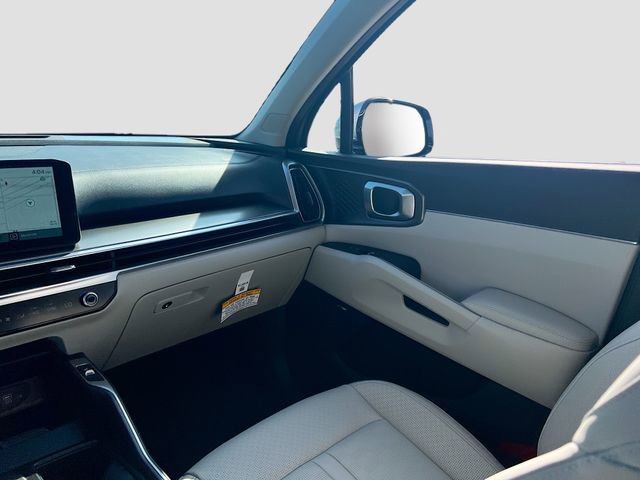 New 2026 Kia Sorento EX image 25