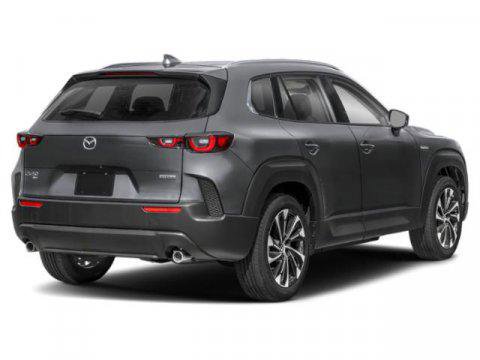 New 2025 MAZDA CX-50 2.5 Hybrid w/ Weather Package image 2