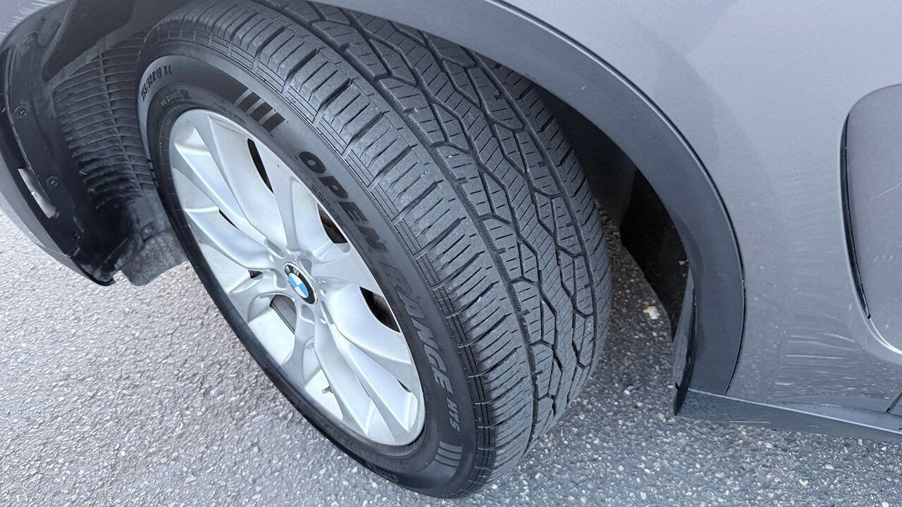 Used 2016 BMW X5 xDrive50i AWD/4WD image 59