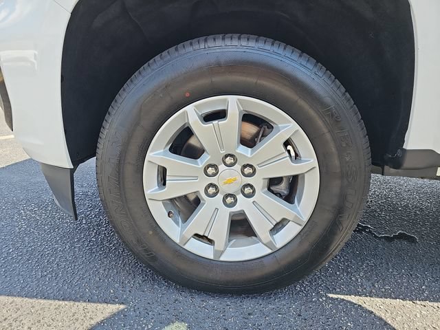 Used 2022 Chevrolet Colorado LT w/ Fleet Safety Package RWD image 31