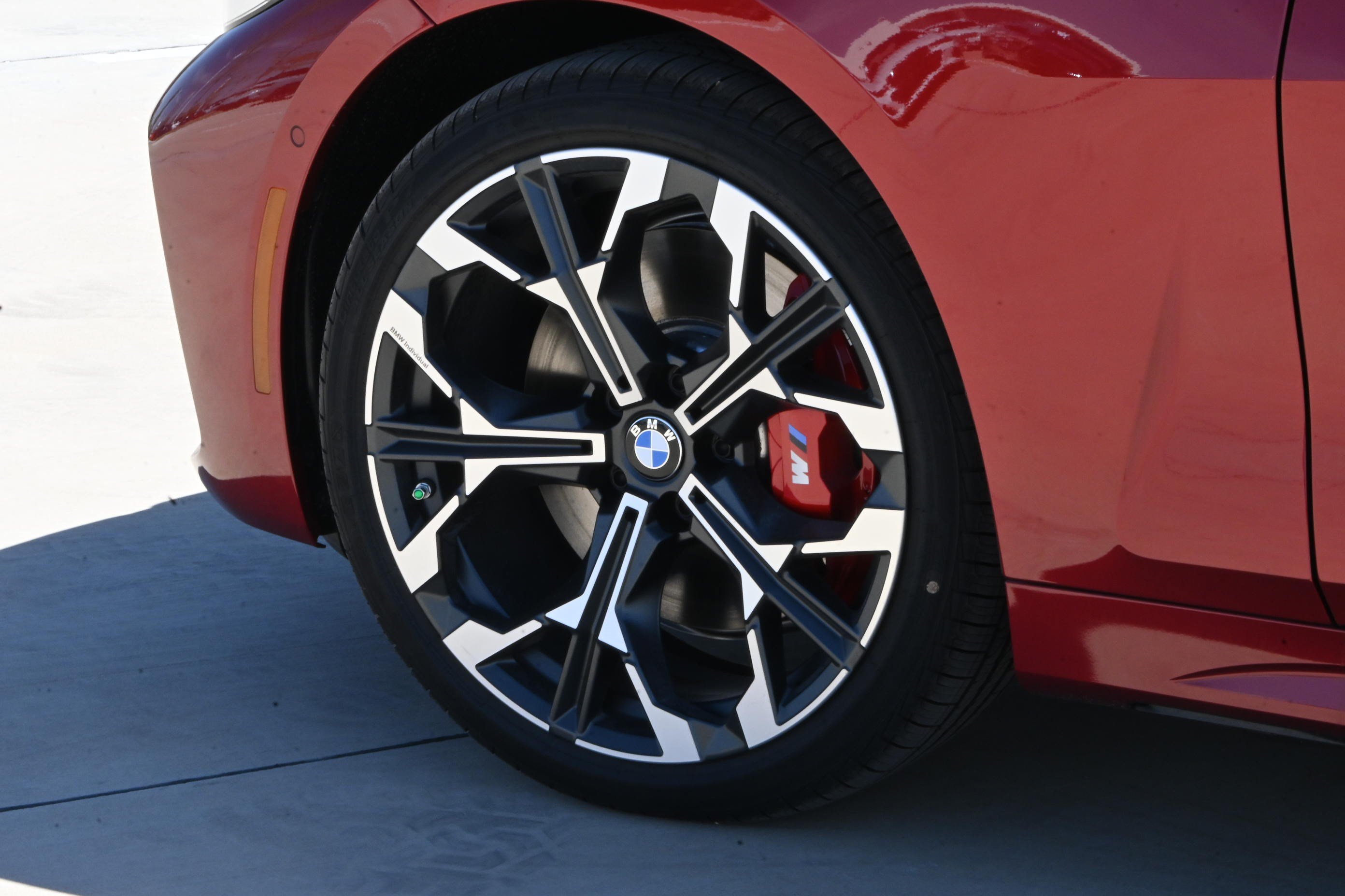 New 2026 BMW 430i Coupe w/ M Sport Package RWD image 29