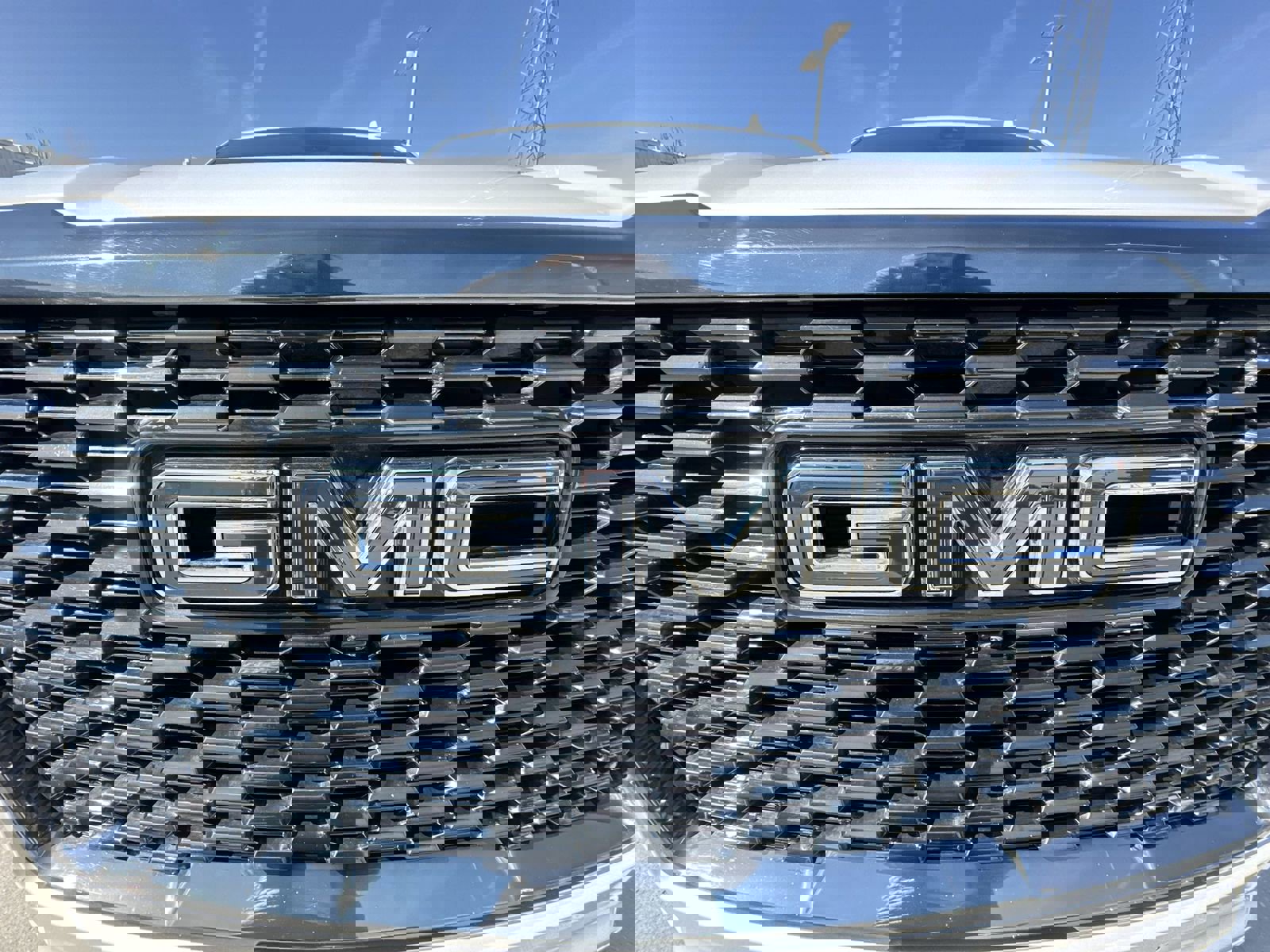 Used 2024 GMC Yukon Denali Ultimate image 32